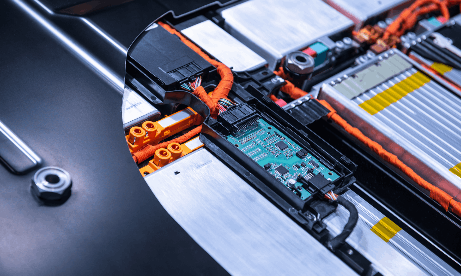 electric vehicle battery